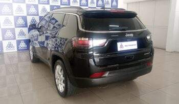Jeep Compass Sport 1.3 Turbo Aut. Flex 2025/2025 cheio