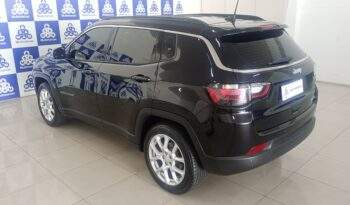 Jeep Compass Sport 1.3 Turbo Aut. Flex 2025/2025 cheio