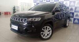 Jeep Compass Sport 1.3 Turbo Aut. Flex 2025/2025
