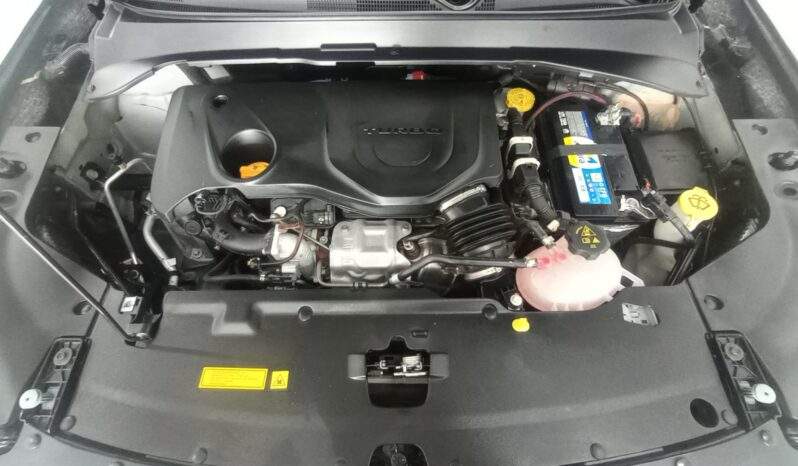 Jeep Compass Sport 1.3 Turbo Aut. Flex 2025/2025 cheio