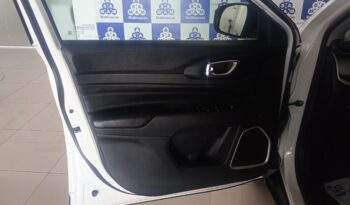 Jeep Compass Longitude 1.3 Turbo Aut. Flex 2022/2022 cheio