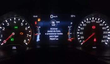 Jeep Compass Longitude 1.3 Turbo Aut. Flex 2022/2022 cheio