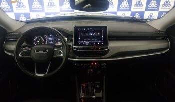 Jeep Compass Longitude 1.3 Turbo Aut. Flex 2022/2022 cheio