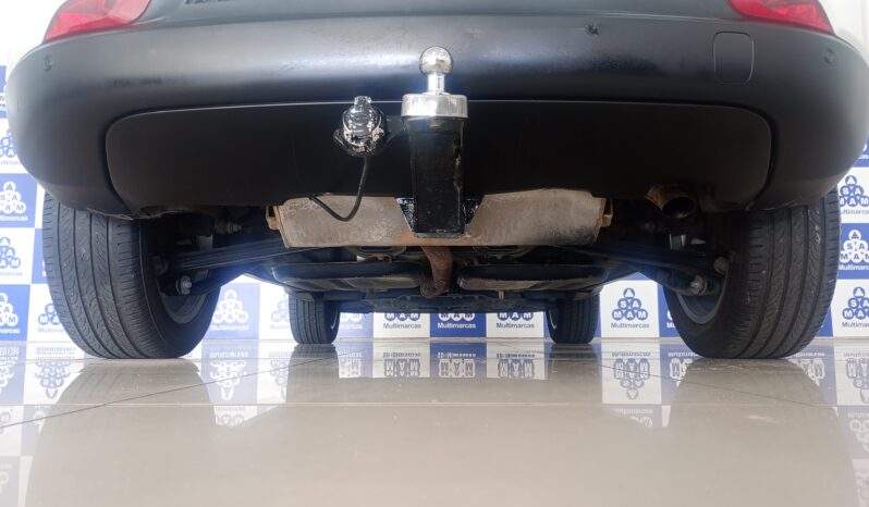 Jeep Compass Longitude 1.3 Turbo Aut. Flex 2022/2022 cheio