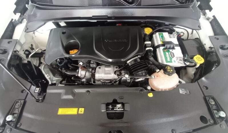 Jeep Compass Longitude 1.3 Turbo Aut. Flex 2022/2022 cheio