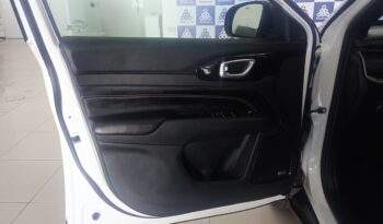 Jeep Compass Longitude 1.3 Turbo Aut. Flex 2021/2022 cheio