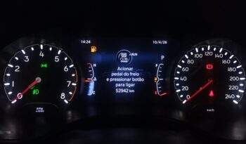 Jeep Compass Longitude 1.3 Turbo Aut. Flex 2021/2022 cheio