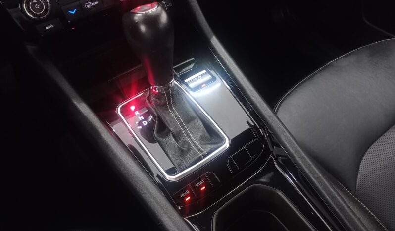 Jeep Compass Longitude 1.3 Turbo Aut. Flex 2021/2022 cheio