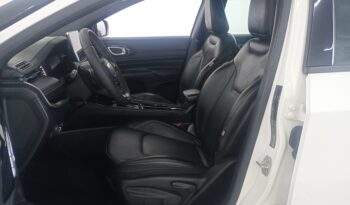 Jeep Compass Longitude 1.3 Turbo Aut. Flex 2021/2022 cheio