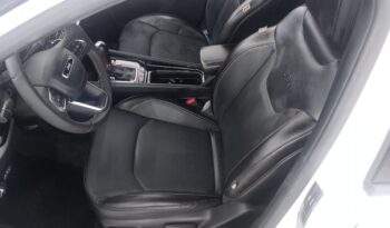 Jeep Compass Longitude 1.3 Turbo Aut. Flex 2021/2022 cheio