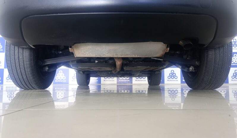 Jeep Compass Longitude 1.3 Turbo Aut. Flex 2021/2022 cheio