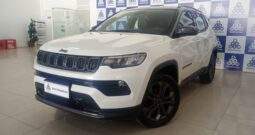 Jeep Compass Longitude 1.3 Turbo Aut. Flex 2021/2022
