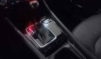 Jeep Compass Longitude 1.3 Turbo Aut. Flex 2021/2022 cheio