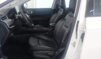 Jeep Compass Longitude 1.3 Turbo Aut. Flex 2021/2022 cheio