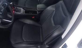 Jeep Compass Longitude 1.3 Turbo Aut. Flex 2021/2022 cheio