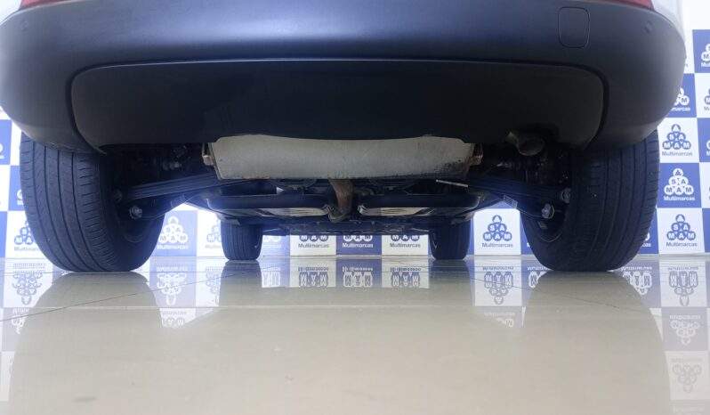 Jeep Compass Longitude 1.3 Turbo Aut. Flex 2021/2022 cheio