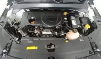 Jeep Compass Longitude 1.3 Turbo Aut. Flex 2021/2022 cheio