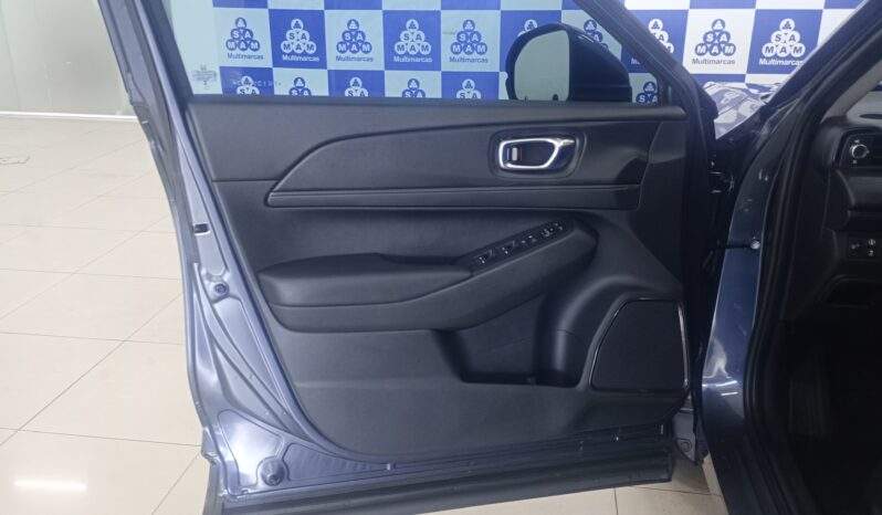 Honda HR-V EX Sensing 1.5 Aut. Flex 2023/2023 cheio