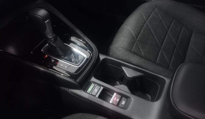 Honda HR-V EX Sensing 1.5 Aut. Flex 2023/2023 cheio