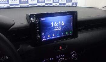 Honda HR-V EX Sensing 1.5 Aut. Flex 2023/2023 cheio