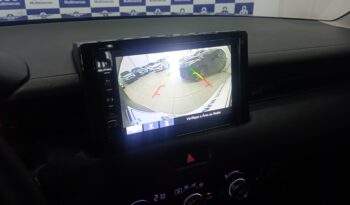 Honda HR-V EX Sensing 1.5 Aut. Flex 2023/2023 cheio