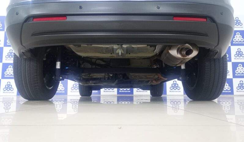 Honda HR-V EX Sensing 1.5 Aut. Flex 2023/2023 cheio