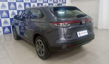 Honda HR-V EX Sensing 1.5 Aut. Flex 2023/2023 cheio