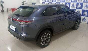 Honda HR-V EX Sensing 1.5 Aut. Flex 2023/2023 cheio