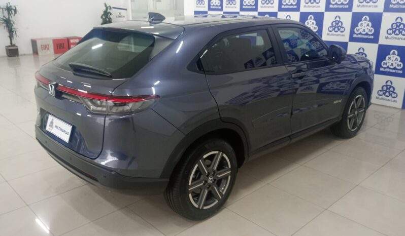 Honda HR-V EX Sensing 1.5 Aut. Flex 2023/2023 cheio