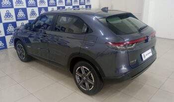Honda HR-V EX Sensing 1.5 Aut. Flex 2023/2023 cheio