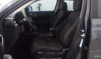 Honda HR-V EX Sensing 1.5 Aut. Flex 2023/2023 cheio