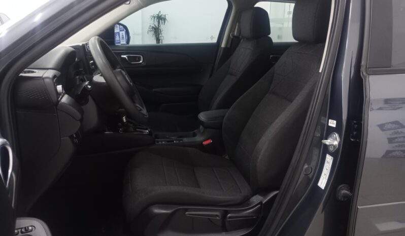 Honda HR-V EX Sensing 1.5 Aut. Flex 2023/2023 cheio