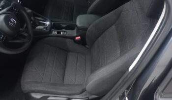 Honda HR-V EX Sensing 1.5 Aut. Flex 2023/2023 cheio