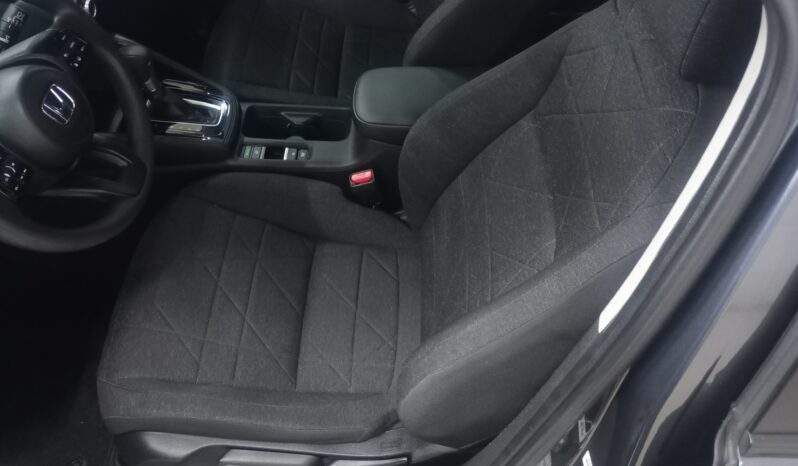 Honda HR-V EX Sensing 1.5 Aut. Flex 2023/2023 cheio