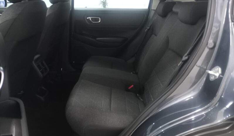 Honda HR-V EX Sensing 1.5 Aut. Flex 2023/2023 cheio