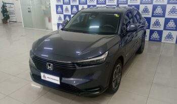Honda HR-V EX Sensing 1.5 Aut. Flex 2023/2023 cheio