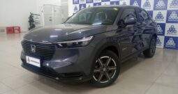 Honda HR-V EX Sensing 1.5 Aut. Flex 2023/2023