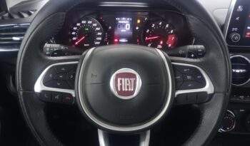 Fiat Cronos Precision 1.8 Aut. Flex 2019/2019 cheio