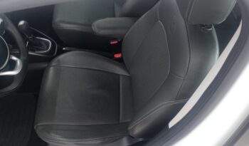 Fiat Cronos Precision 1.8 Aut. Flex 2019/2019 cheio