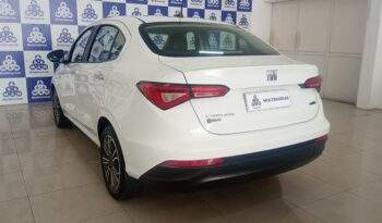 Fiat Cronos Precision 1.8 Aut. Flex 2019/2019 cheio