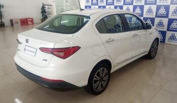 Fiat Cronos Precision 1.8 Aut. Flex 2019/2019 cheio