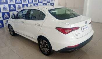 Fiat Cronos Precision 1.8 Aut. Flex 2019/2019 cheio