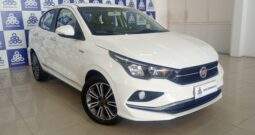 Fiat Cronos Precision 1.8 Aut. Flex 2019/2019