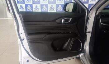 Jeep Compass S 1.3 Turbo 4X4 Aut. Híbrido 2022/2022 cheio