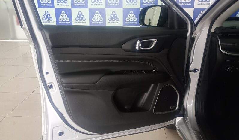 Jeep Compass S 1.3 Turbo 4X4 Aut. Híbrido 2022/2022 cheio