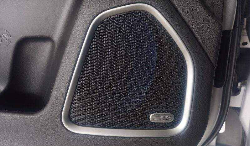 Jeep Compass S 1.3 Turbo 4X4 Aut. Híbrido 2022/2022 cheio