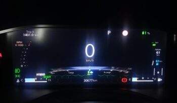 Jeep Compass S 1.3 Turbo 4X4 Aut. Híbrido 2022/2022 cheio