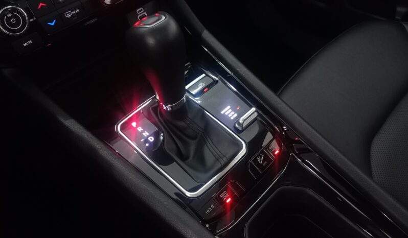 Jeep Compass S 1.3 Turbo 4X4 Aut. Híbrido 2022/2022 cheio