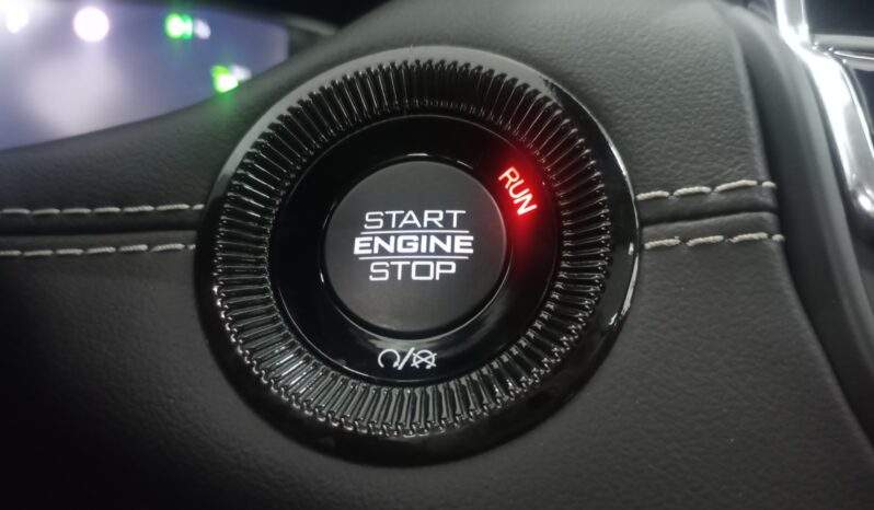 Jeep Compass S 1.3 Turbo 4X4 Aut. Híbrido 2022/2022 cheio