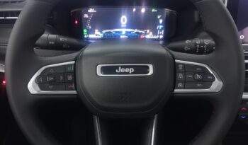 Jeep Compass S 1.3 Turbo 4X4 Aut. Híbrido 2022/2022 cheio
